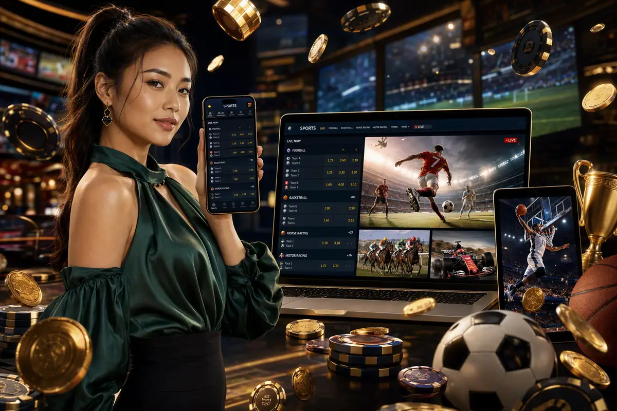 6win88 নিরাপত্তা ও গোপনীয়তা সুরক্ষা